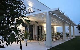 Verde Blu Vacanze B&B